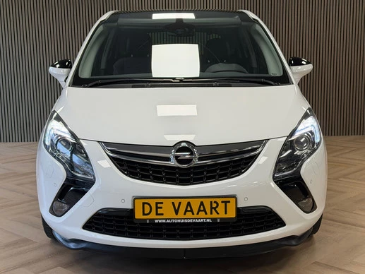 Opel Zafira - Afbeelding 2 van 30