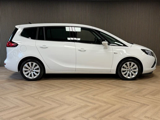 Opel Zafira - Afbeelding 4 van 30