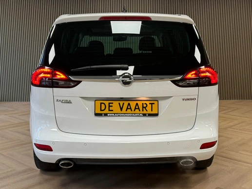 Opel Zafira - Afbeelding 5 van 30