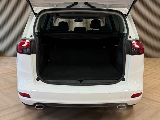Opel Zafira - Afbeelding 6 van 30