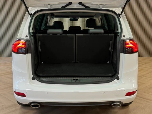 Opel Zafira - Afbeelding 7 van 30