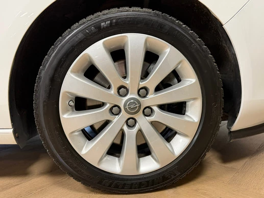 Opel Zafira - Afbeelding 8 van 30