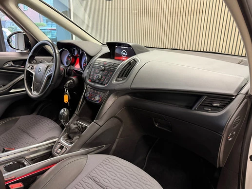 Opel Zafira - Afbeelding 9 van 30
