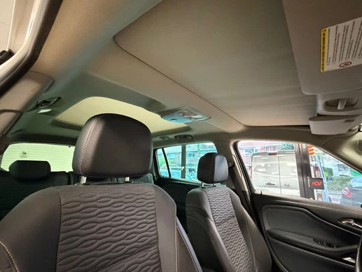 Opel Zafira - Afbeelding 11 van 30