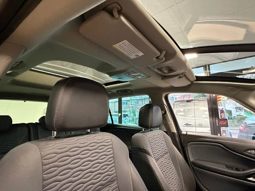 Opel Zafira - Afbeelding 12 van 30