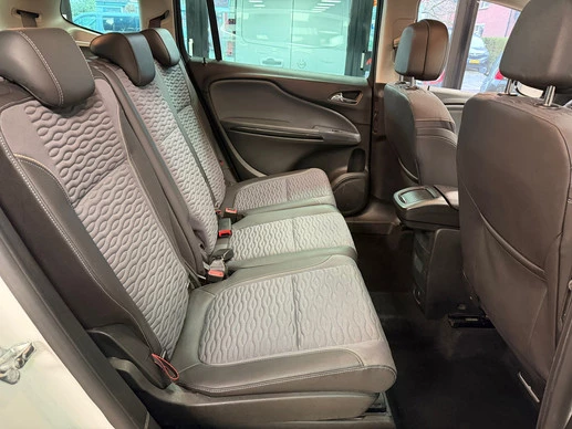 Opel Zafira - Afbeelding 13 van 30