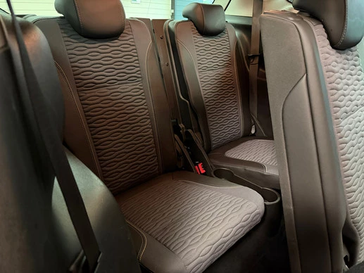 Opel Zafira - Afbeelding 14 van 30