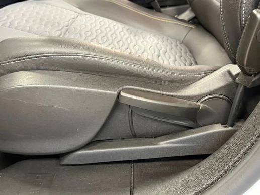 Opel Zafira - Afbeelding 16 van 30