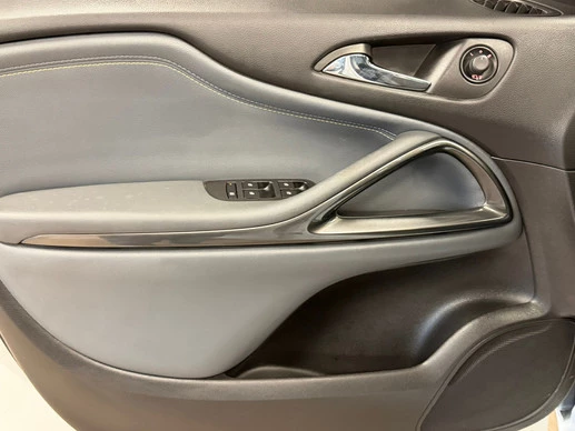 Opel Zafira - Afbeelding 17 van 30