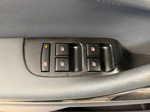 Opel Zafira - Afbeelding 18 van 30