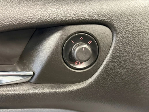 Opel Zafira - Afbeelding 19 van 30