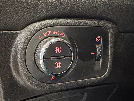 Opel Zafira - Afbeelding 21 van 30