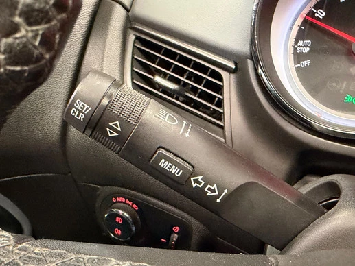 Opel Zafira - Afbeelding 22 van 30