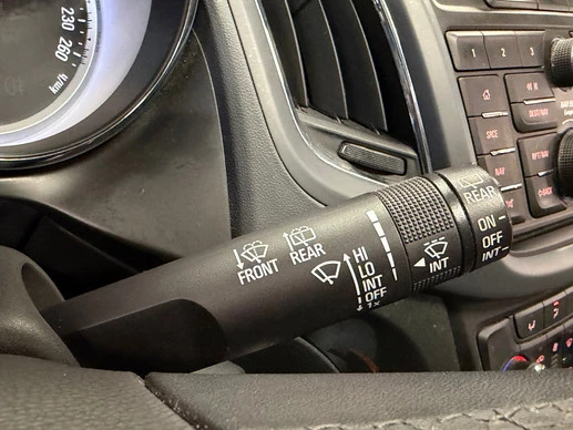 Opel Zafira - Afbeelding 23 van 30