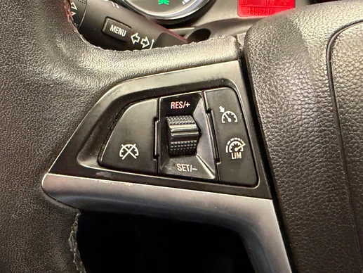 Opel Zafira - Afbeelding 24 van 30