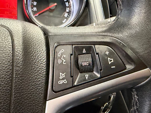 Opel Zafira - Afbeelding 25 van 30