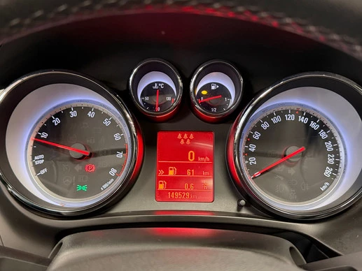 Opel Zafira - Afbeelding 26 van 30