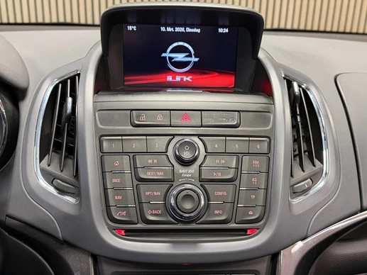 Opel Zafira - Afbeelding 27 van 30