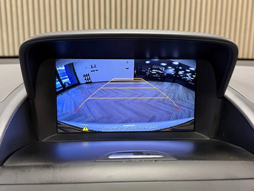 Opel Zafira - Afbeelding 29 van 30