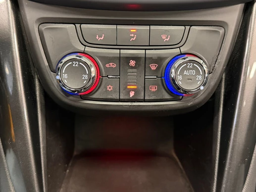 Opel Zafira - Afbeelding 30 van 30