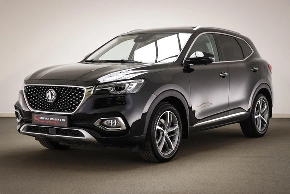 MG EHS - Afbeelding 1 van 30