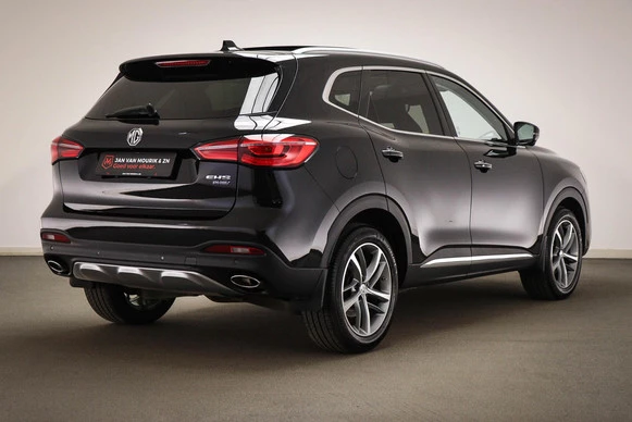 MG EHS - Afbeelding 2 van 30