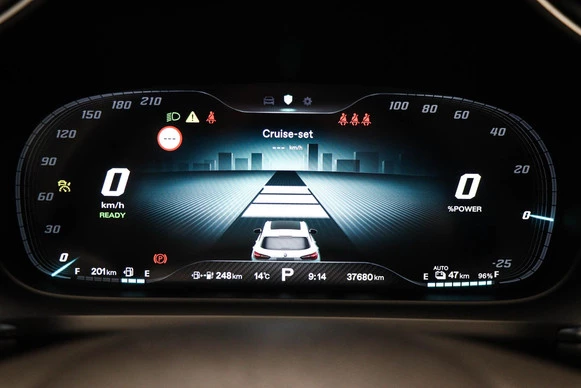 MG EHS - Afbeelding 4 van 30