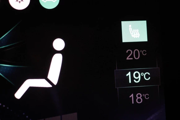 MG EHS - Afbeelding 7 van 30