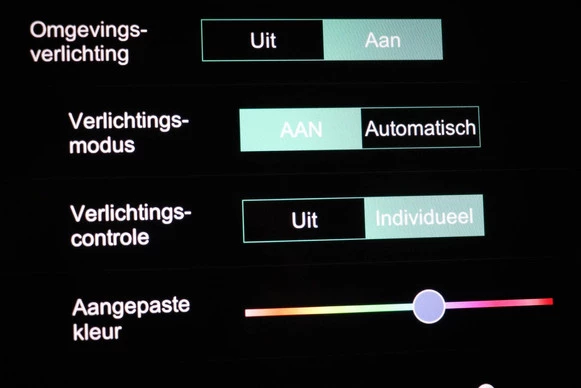 MG EHS - Afbeelding 8 van 30