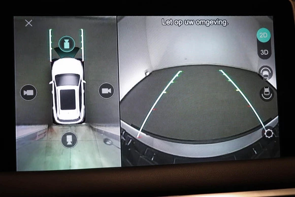 MG EHS - Afbeelding 20 van 30