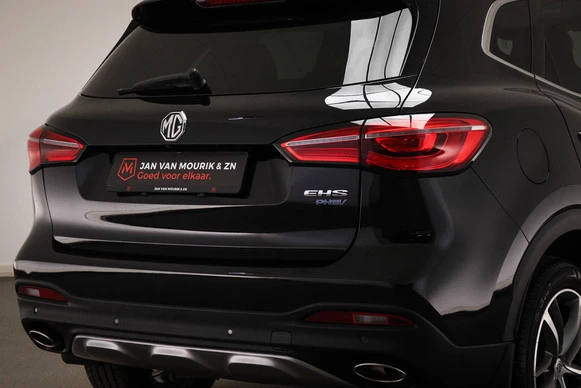 MG EHS - Afbeelding 26 van 30