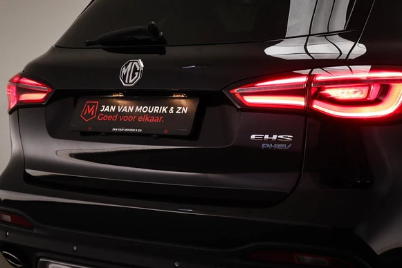 MG EHS - Afbeelding 27 van 30