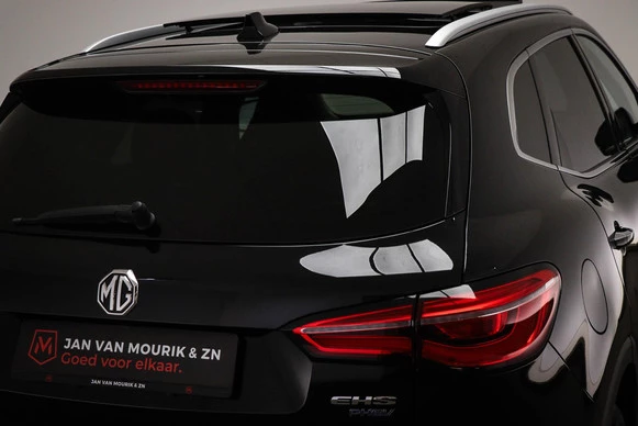 MG EHS - Afbeelding 28 van 30