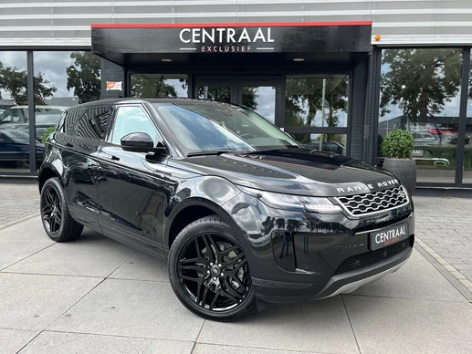 Land Rover Range Rover Evoque - Afbeelding 3 van 30