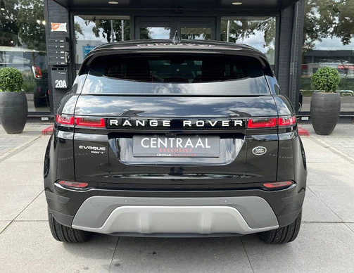Land Rover Range Rover Evoque - Afbeelding 5 van 30