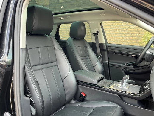 Land Rover Range Rover Evoque - Afbeelding 9 van 30