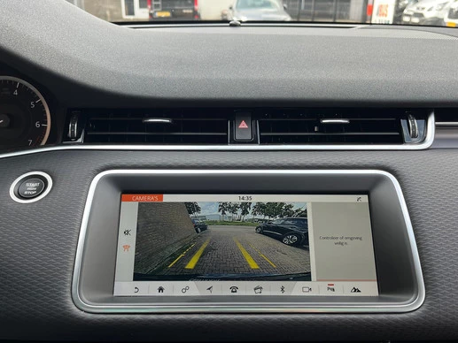 Land Rover Range Rover Evoque - Afbeelding 10 van 30