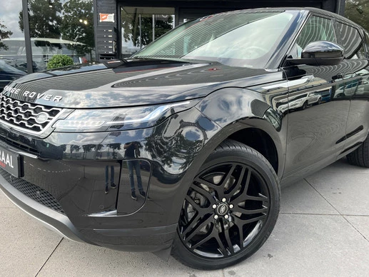 Land Rover Range Rover Evoque - Afbeelding 16 van 30