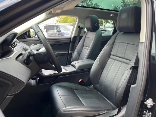 Land Rover Range Rover Evoque - Afbeelding 19 van 30