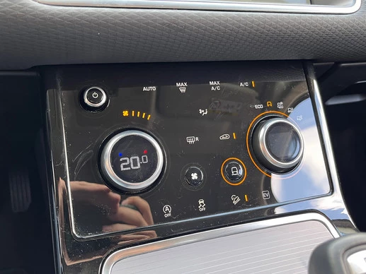 Land Rover Range Rover Evoque - Afbeelding 20 van 30