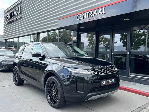 Land Rover Range Rover Evoque - Afbeelding 22 van 30