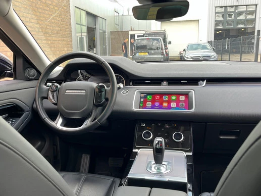 Land Rover Range Rover Evoque - Afbeelding 24 van 30