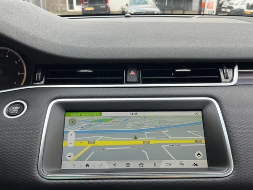 Land Rover Range Rover Evoque - Afbeelding 25 van 30