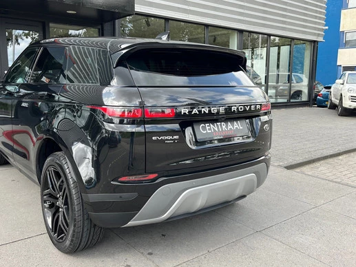 Land Rover Range Rover Evoque - Afbeelding 26 van 30
