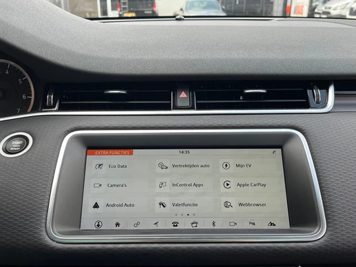 Land Rover Range Rover Evoque - Afbeelding 28 van 30