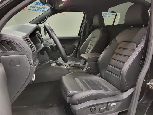 Volkswagen Amarok - Afbeelding 5 van 21