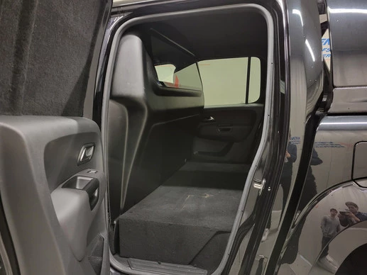 Volkswagen Amarok - Afbeelding 6 van 21