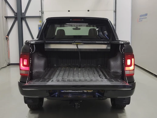 Volkswagen Amarok - Afbeelding 7 van 21