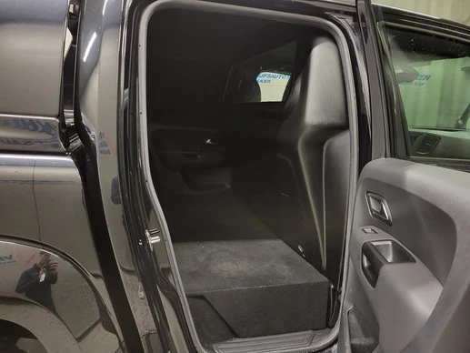 Volkswagen Amarok - Afbeelding 8 van 21