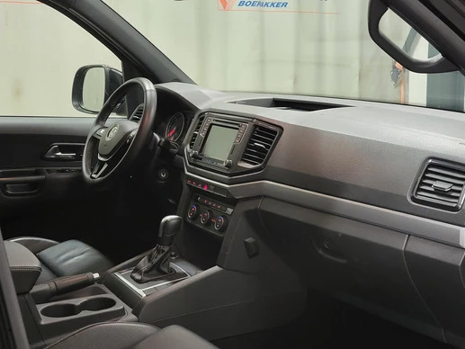 Volkswagen Amarok - Afbeelding 9 van 21